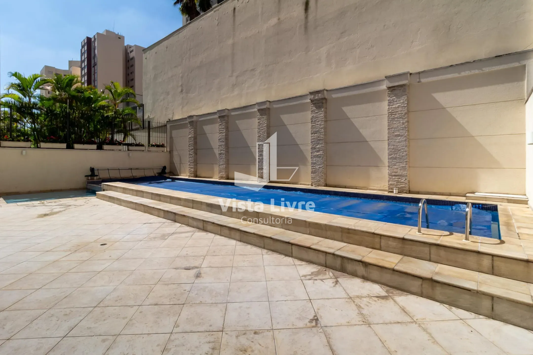 Apartamento, 2 quartos, 58 m² - Foto 31