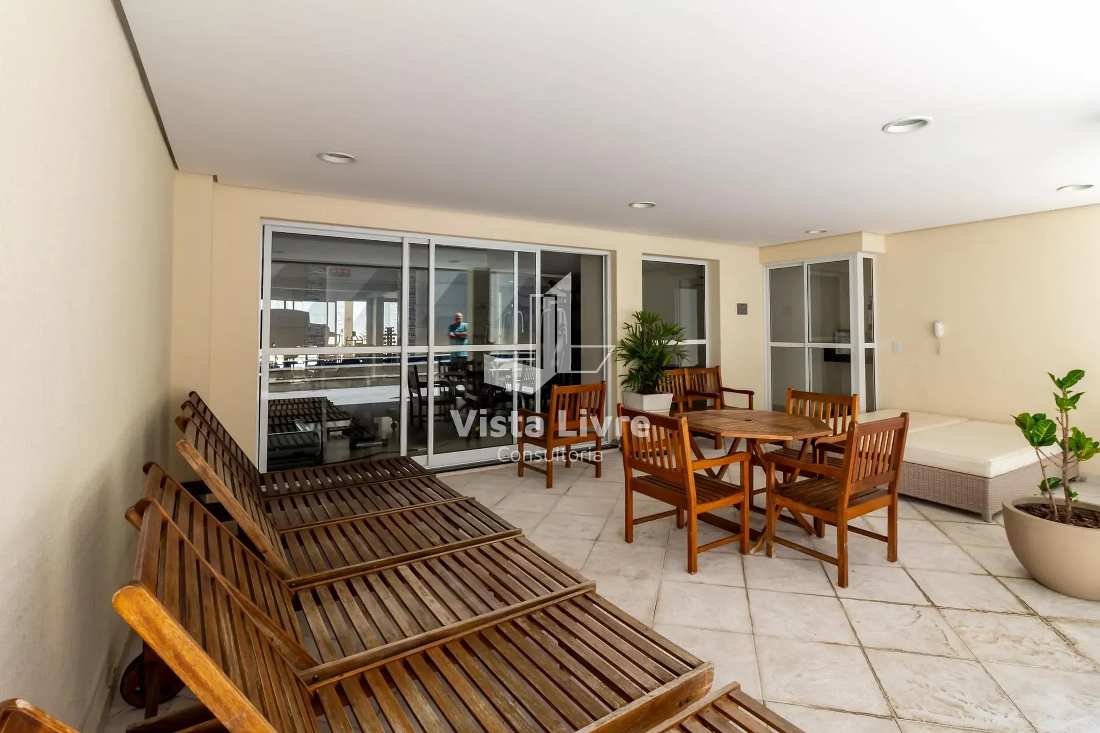 Apartamento, 2 quartos, 58 m² - Foto 34