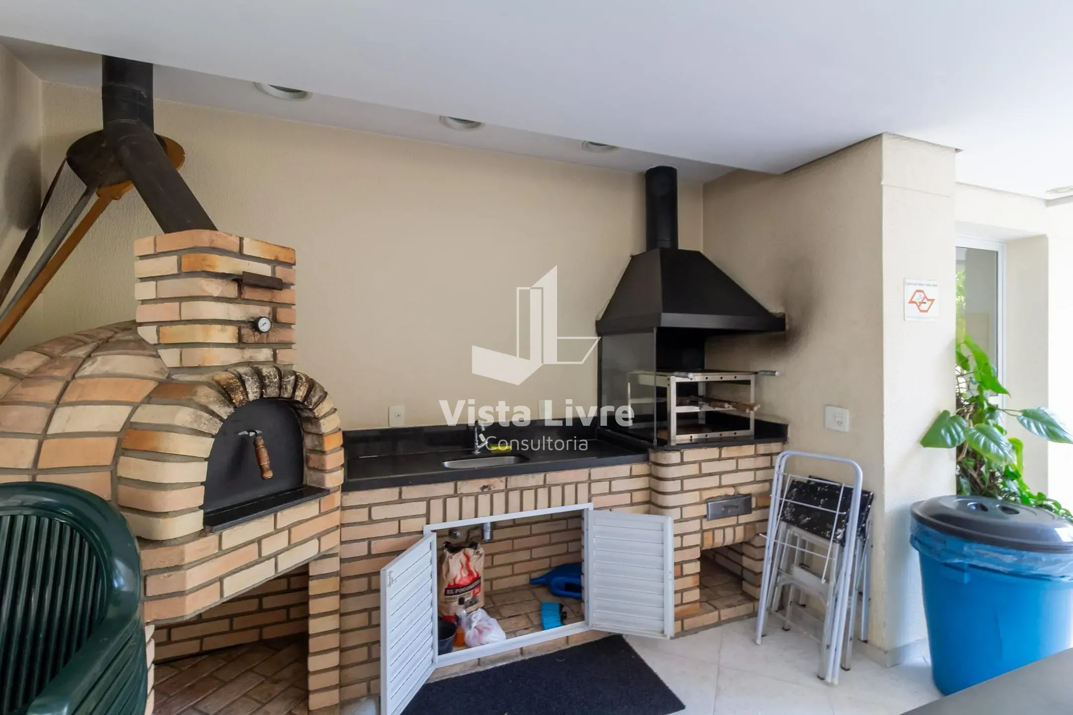 Apartamento, 2 quartos, 58 m² - Foto 36