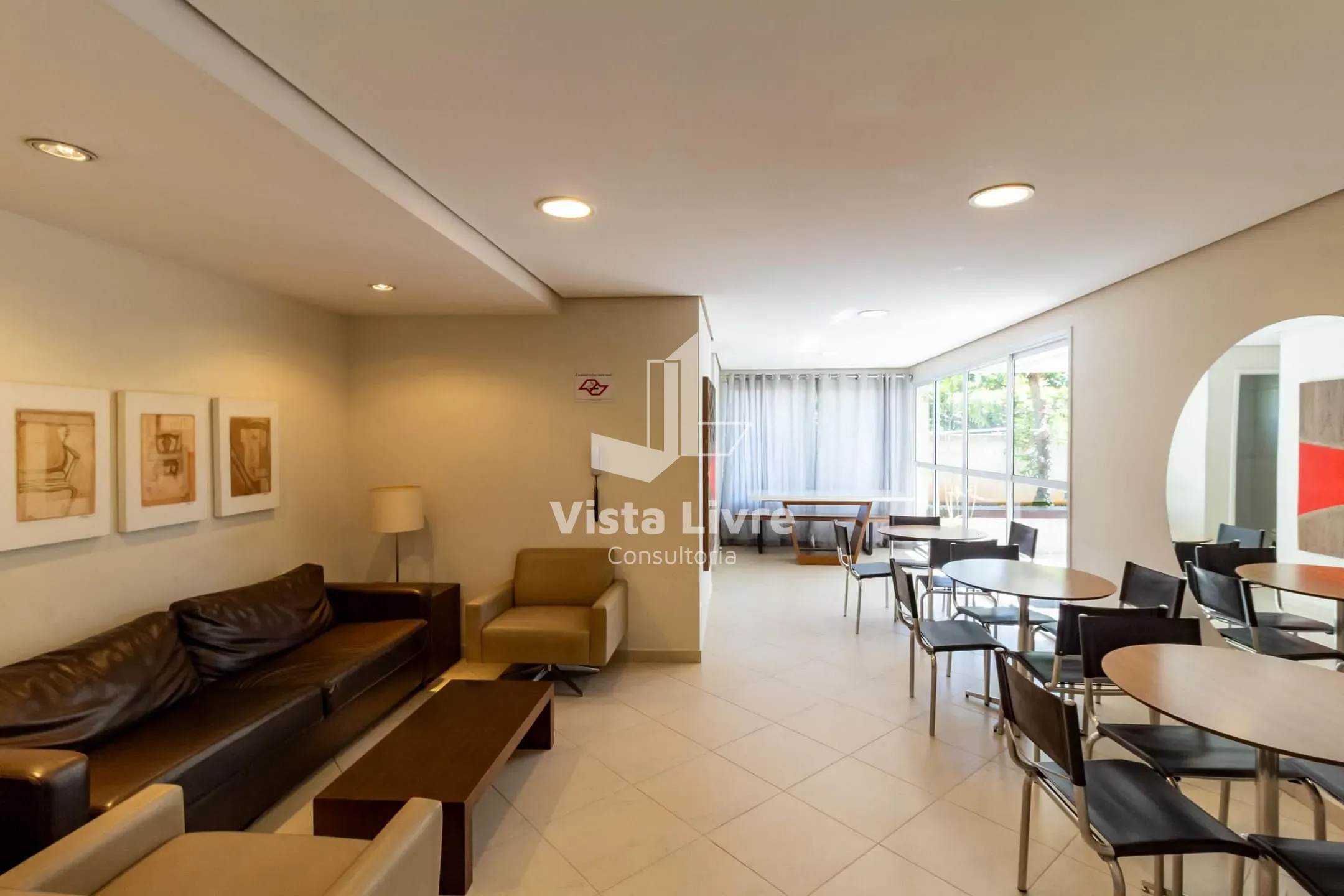 Apartamento, 2 quartos, 58 m² - Foto 37