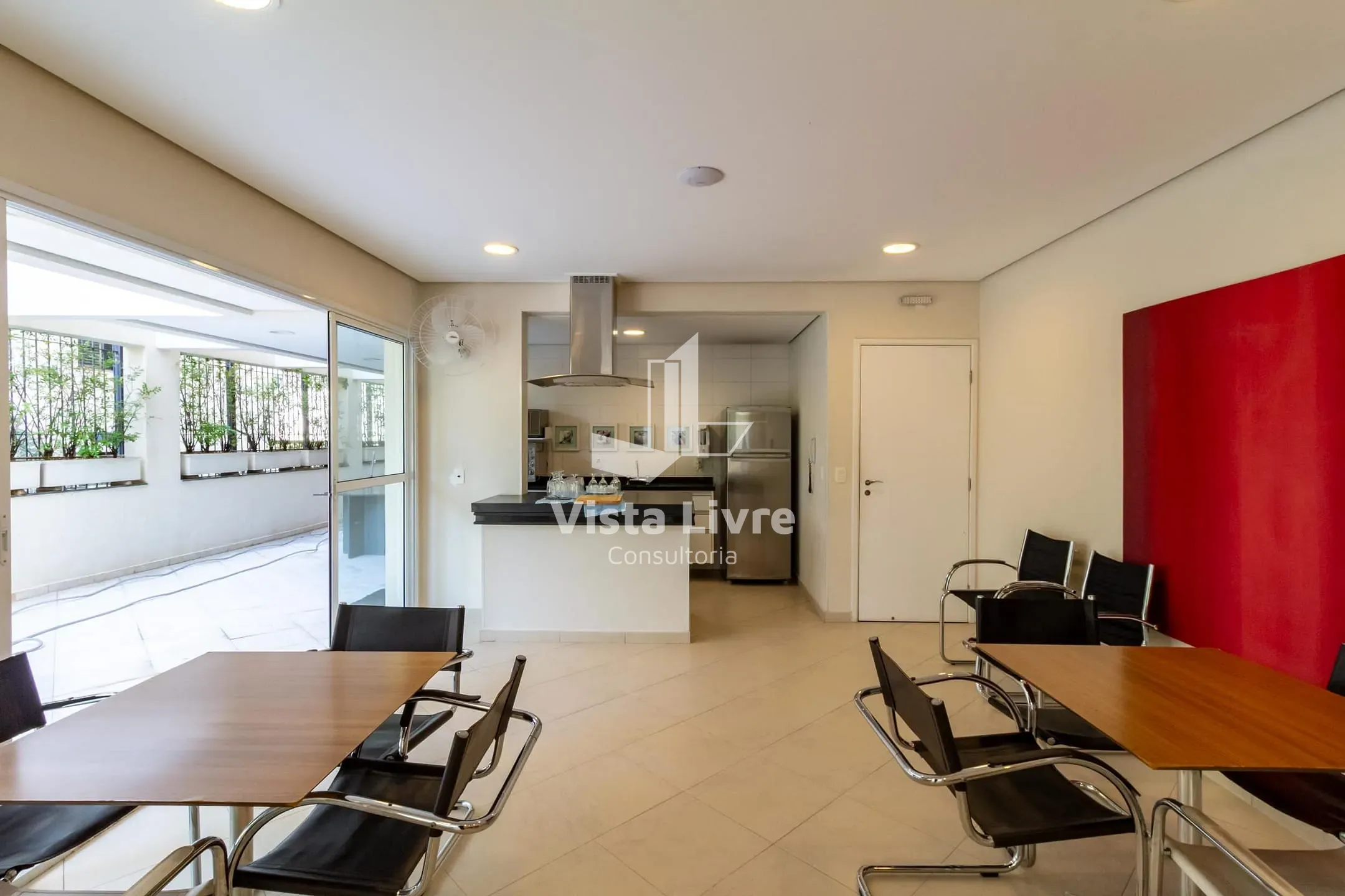Apartamento, 2 quartos, 58 m² - Foto 38
