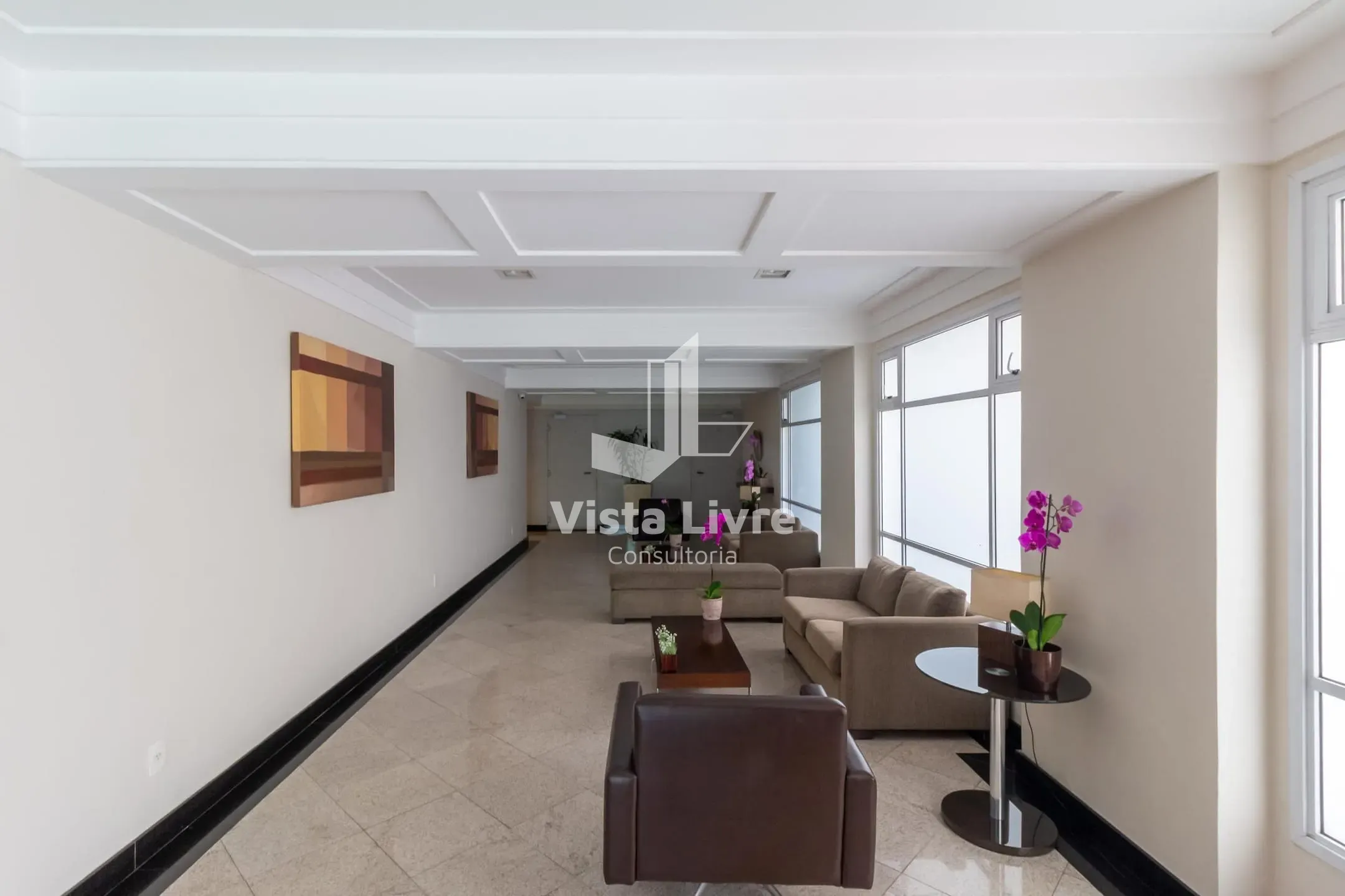 Apartamento, 2 quartos, 58 m² - Foto 39