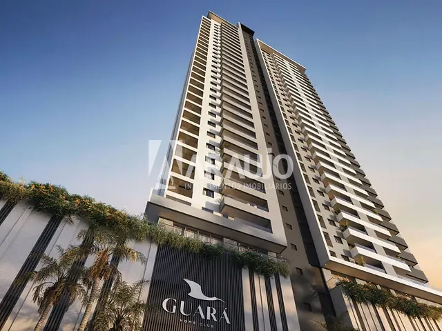 Apartamento com 111m² 2 quartos e 2 banheiros, à venda, no bairro Vila Operária em Itajaí