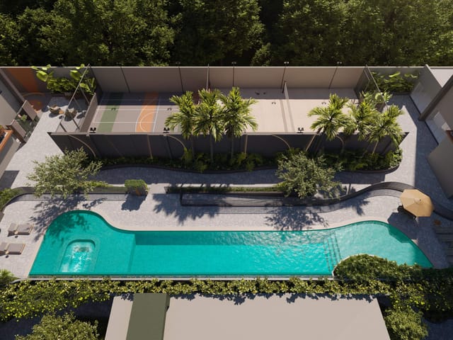 Apartamento 3 quartos e 2 banheiros, à venda, no bairro Nova Prochet em Londrina