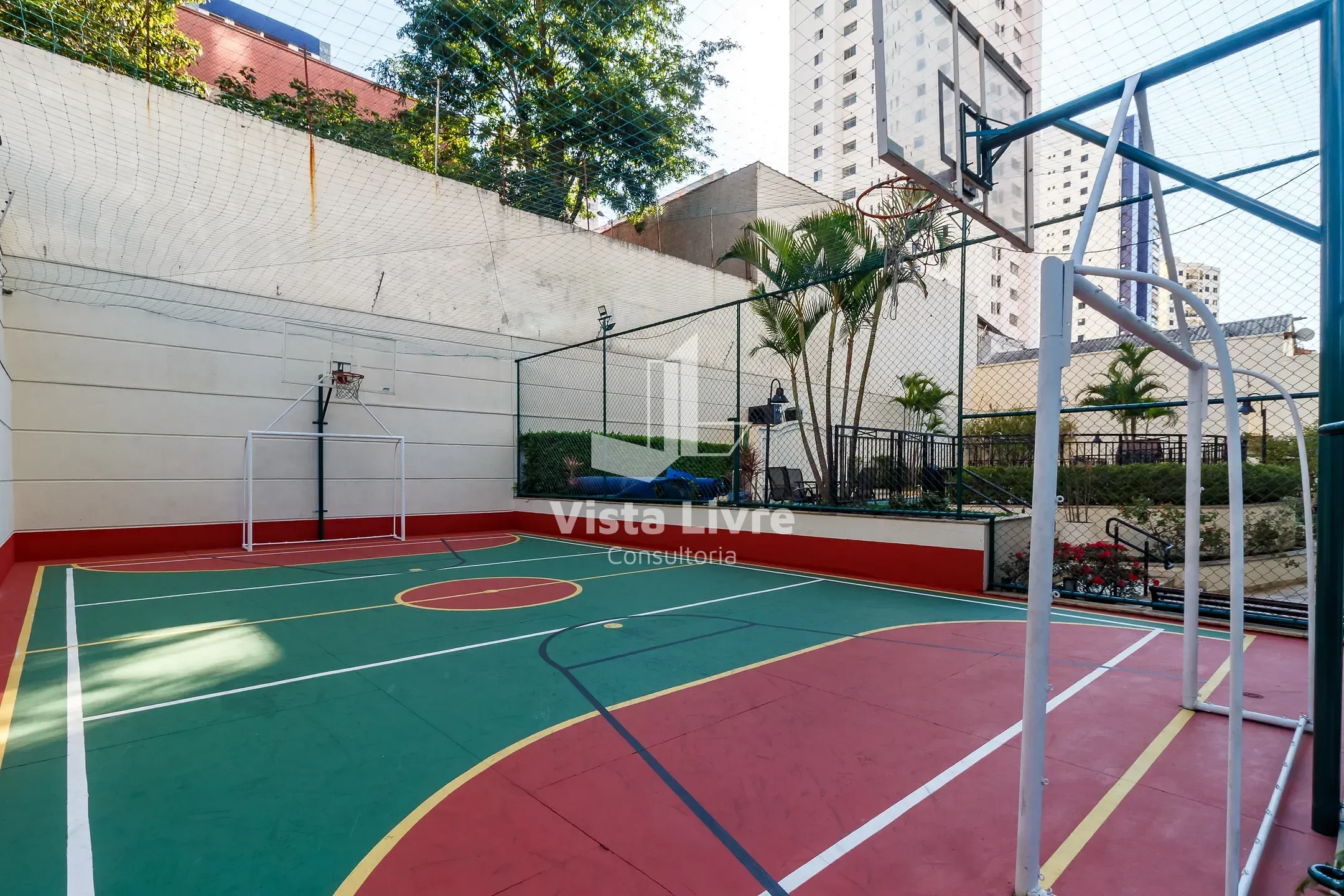 Apartamento, 3 quartos, 138 m² - Foto 53