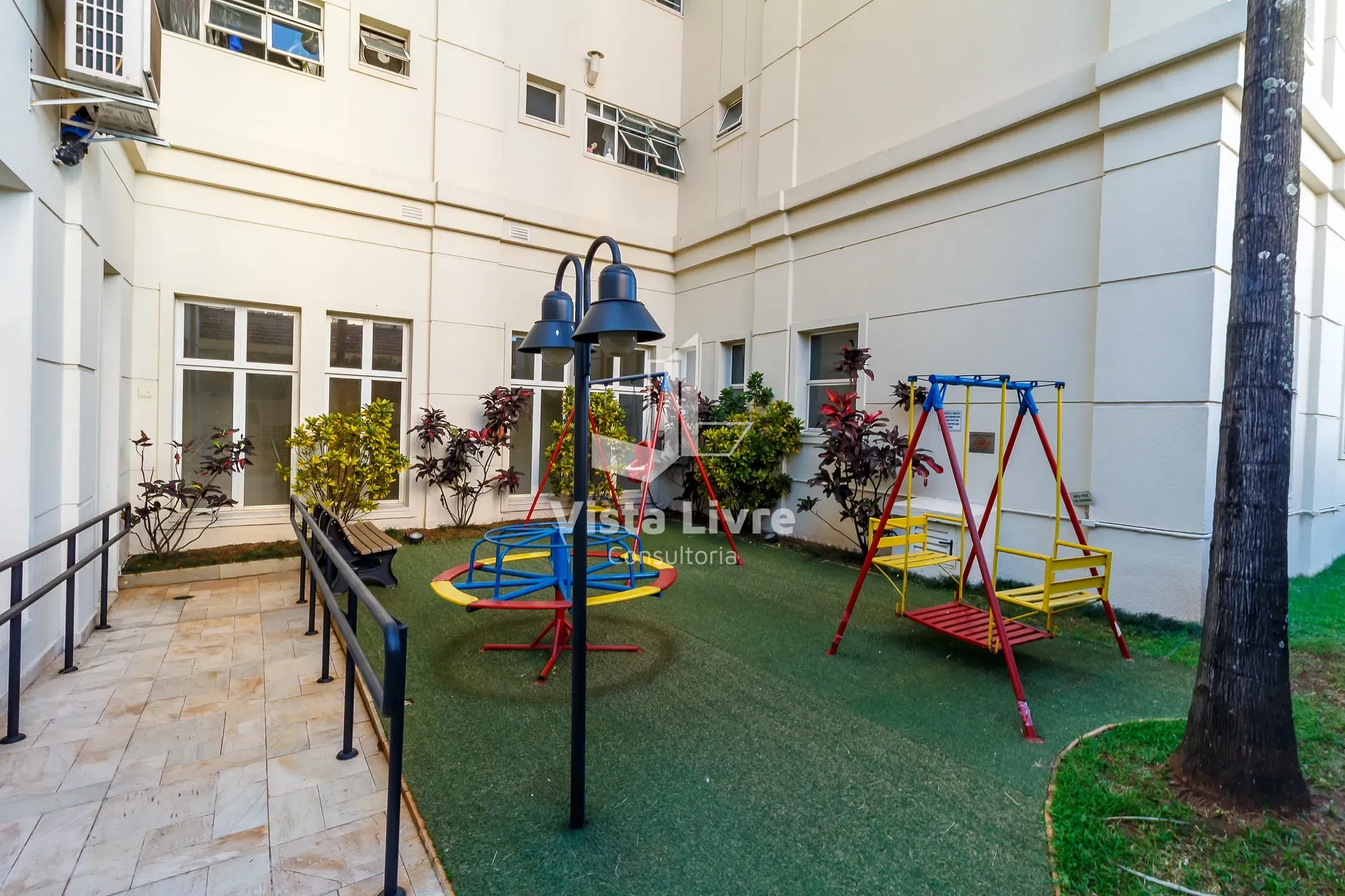 Apartamento, 3 quartos, 138 m² - Foto 54