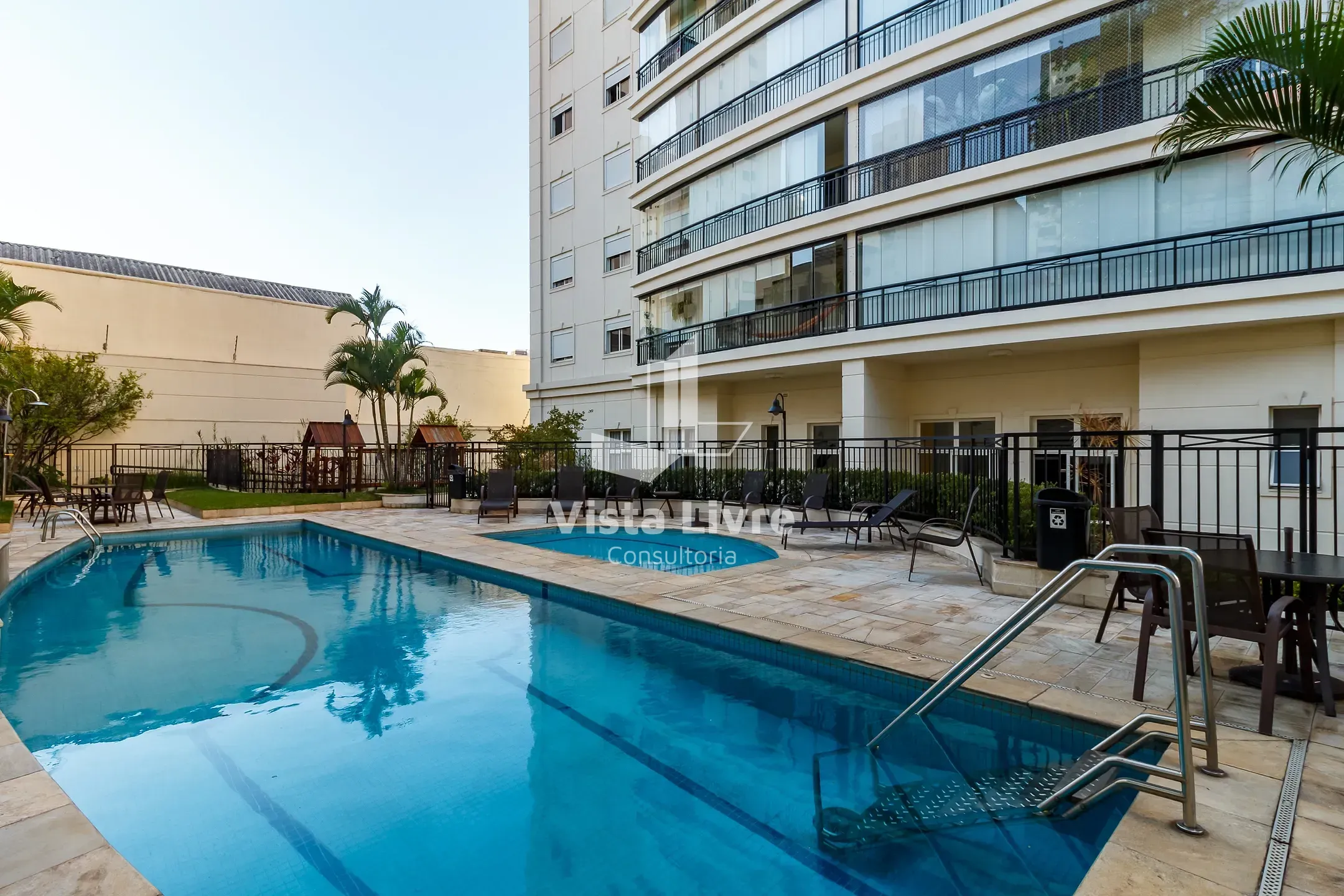 Apartamento, 3 quartos, 138 m² - Foto 51