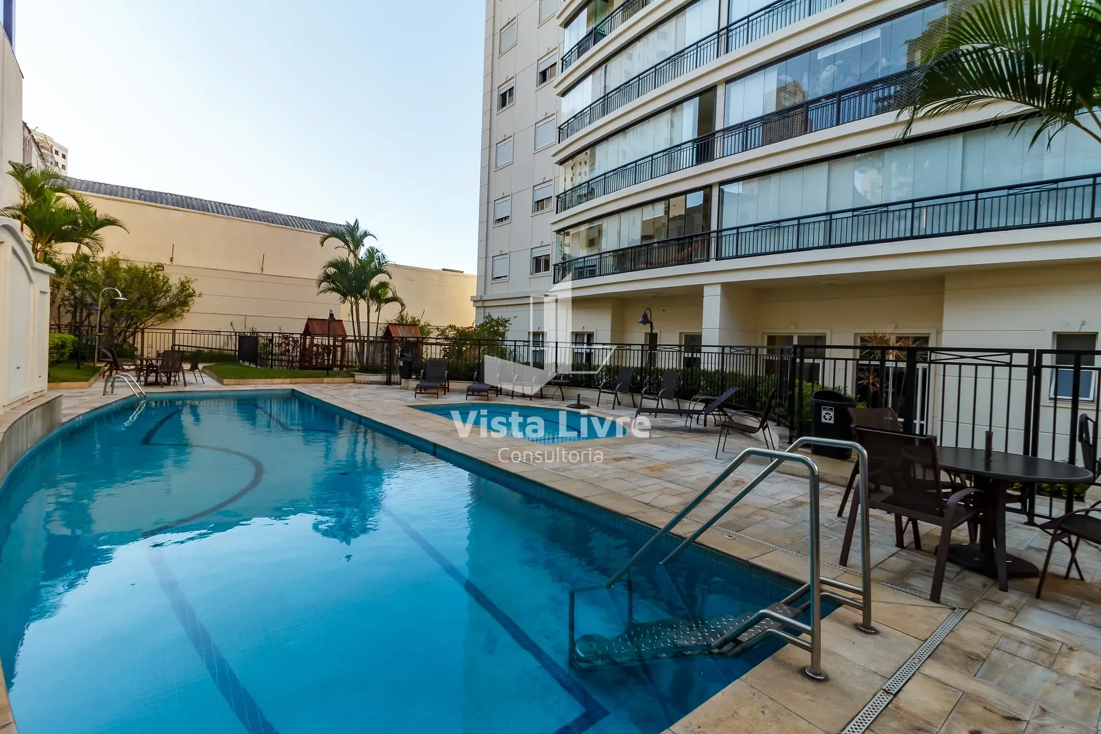 Apartamento, 3 quartos, 138 m² - Foto 52