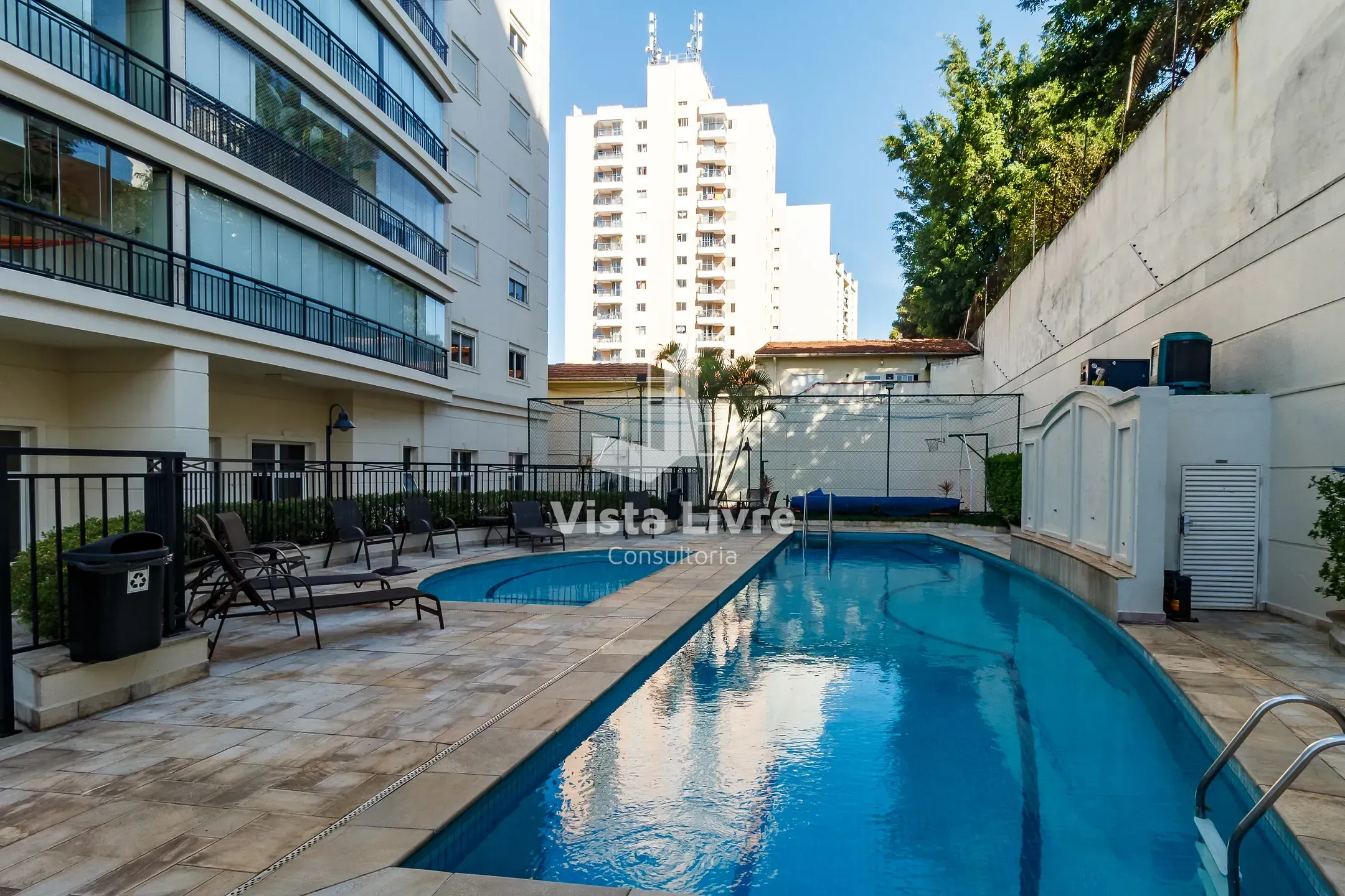 Apartamento, 3 quartos, 138 m² - Foto 50