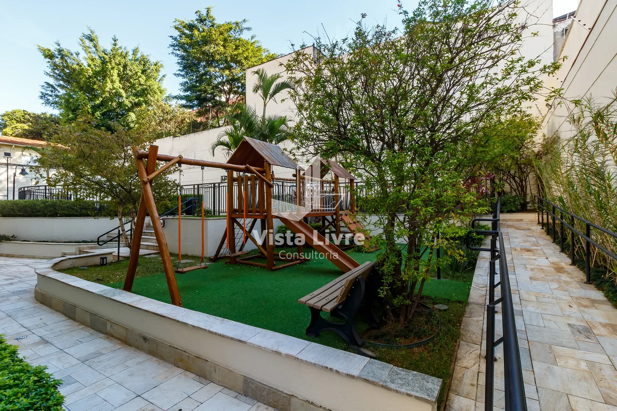 Apartamento, 3 quartos, 138 m² - Foto 55