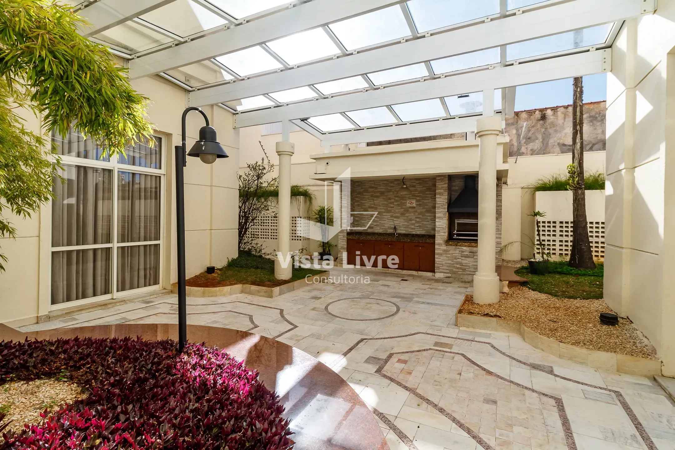 Apartamento, 3 quartos, 138 m² - Foto 57