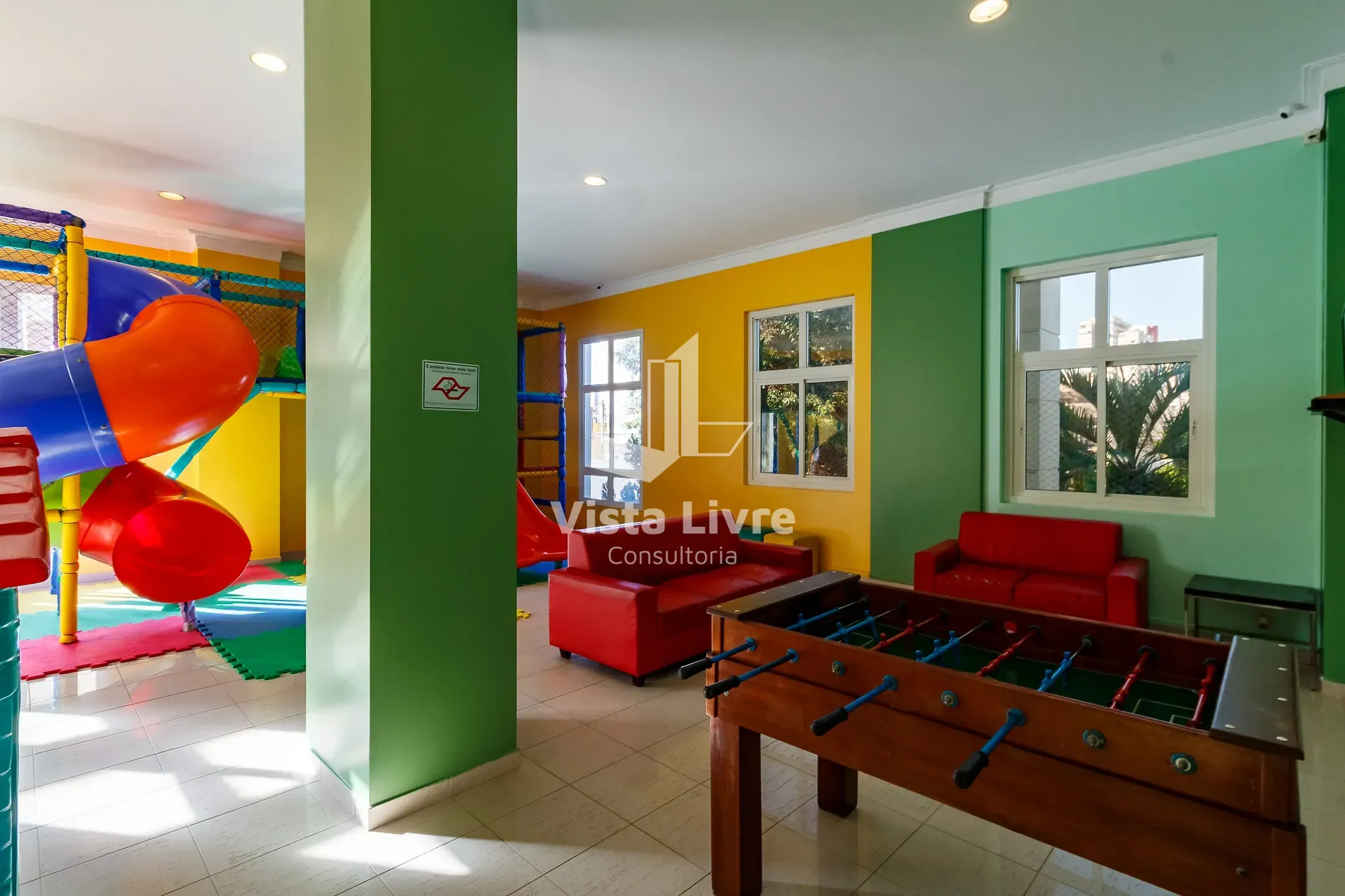 Apartamento, 3 quartos, 138 m² - Foto 58