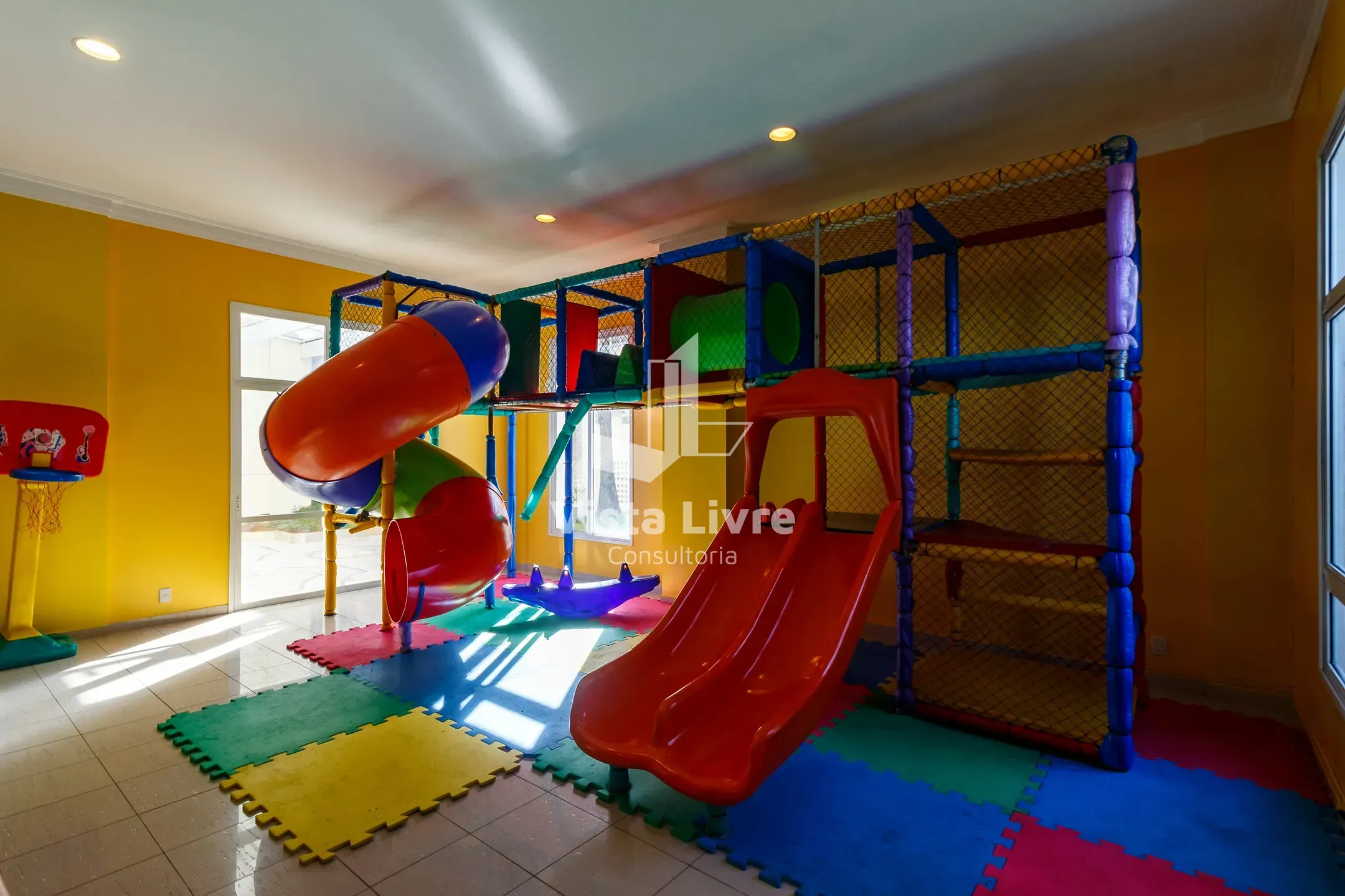 Apartamento, 3 quartos, 138 m² - Foto 59