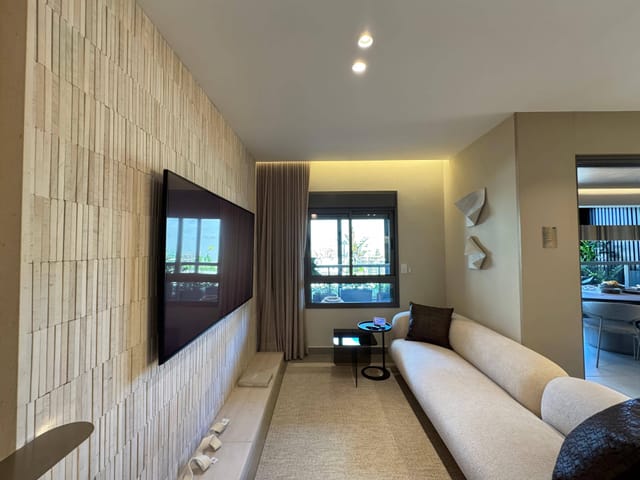 Apartamento 2 quartos e 3 banheiros, à venda, no bairro Nova Prochet em Londrina