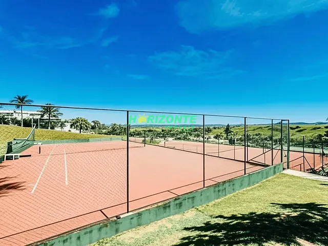 Terreno com 476m², à venda, no bairro Condomínio Residencial Jaguary em São José dos Campos