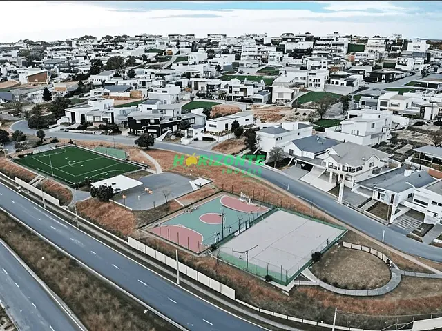 Terreno com 476m², à venda, no bairro Condomínio Residencial Jaguary em São José dos Campos