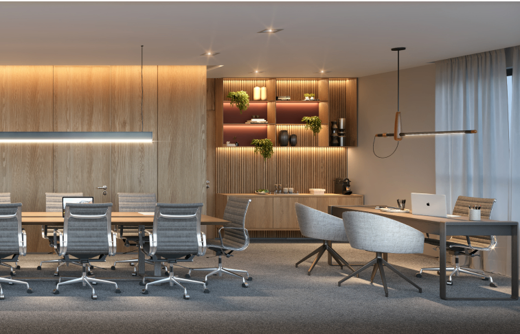 Sala-Conjunto, 58 m² - Foto 7