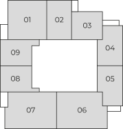 Sala-Conjunto, 58 m² - Foto 10