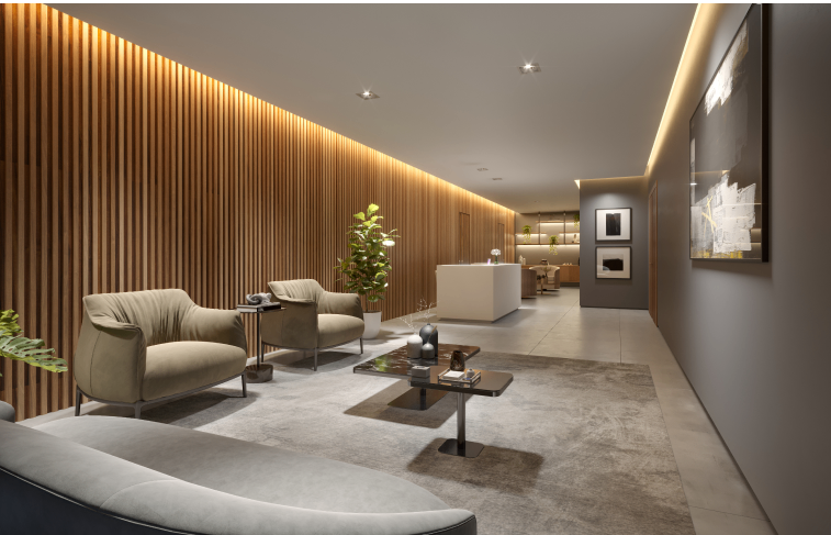 Sala-Conjunto, 58 m² - Foto 5