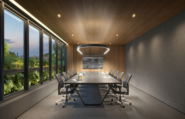 Sala-Conjunto, 58 m² - Foto 8