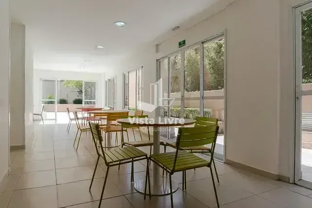 Apartamento, 3 quartos, 120 m² - Foto 34