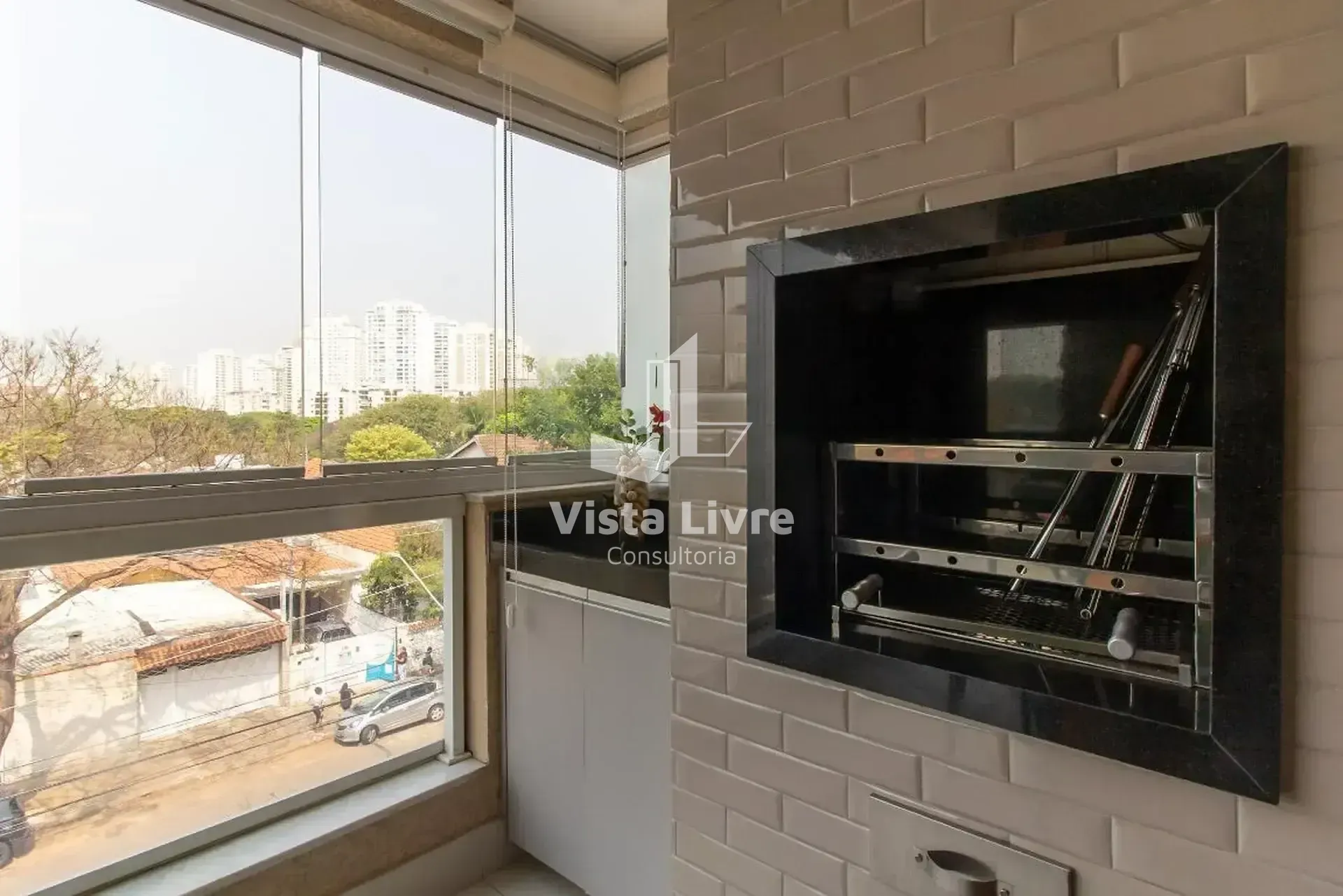 Apartamento, 3 quartos, 120 m² - Foto 33