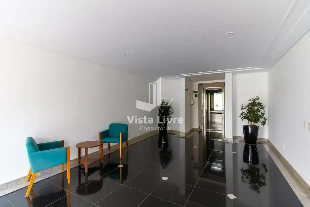 Apartamento, 3 quartos, 120 m² - Foto 38