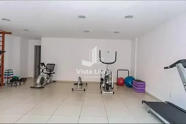 Apartamento, 3 quartos, 120 m² - Foto 35