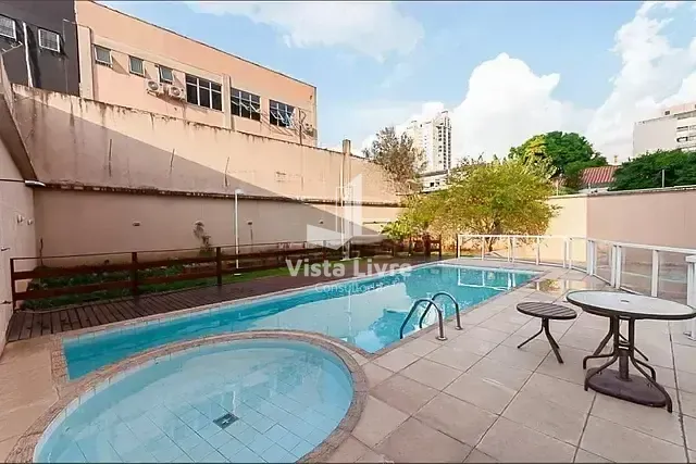 Apartamento, 3 quartos, 120 m² - Foto 31