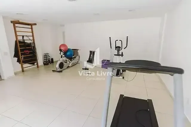 Apartamento, 3 quartos, 120 m² - Foto 36