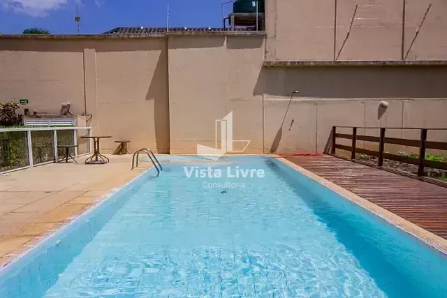 Apartamento, 3 quartos, 120 m² - Foto 32