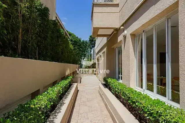 Apartamento, 3 quartos, 120 m² - Foto 39