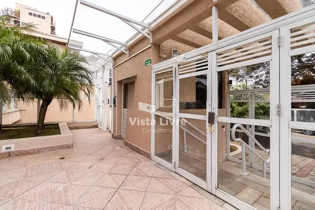 Apartamento, 3 quartos, 120 m² - Foto 40