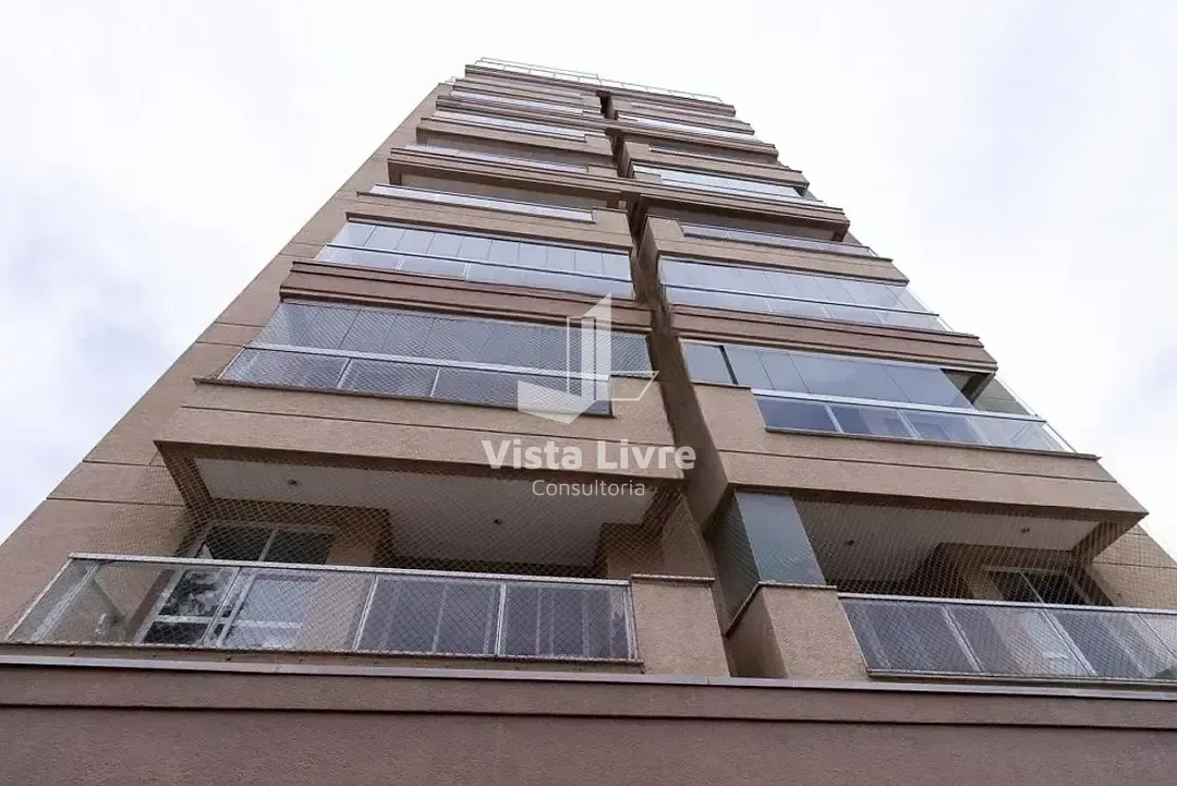 Apartamento, 3 quartos, 120 m² - Foto 41