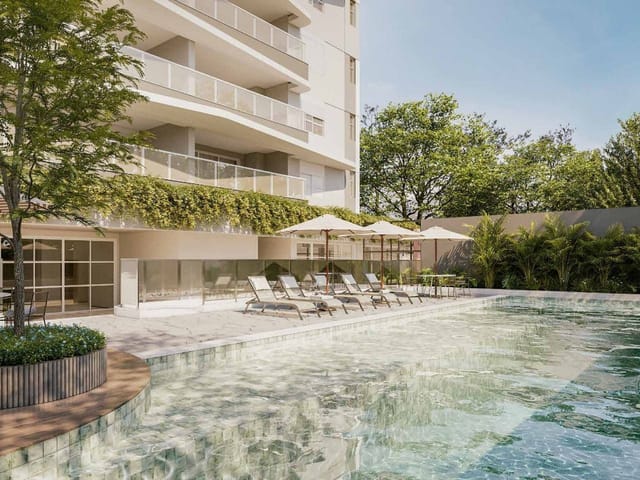 Apartamento 3 quartos e 4 banheiros, à venda, no bairro Nova Prochet em Londrina