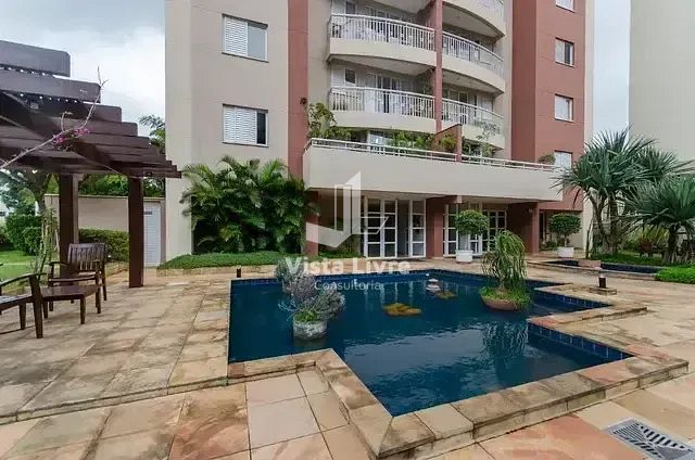 Apartamento, 3 quartos, 92 m² - Foto 42