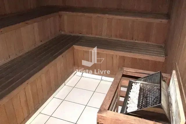 Apartamento, 3 quartos, 92 m² - Foto 52