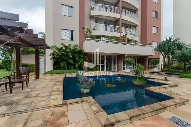Apartamento, 3 quartos, 92 m² - Foto 42
