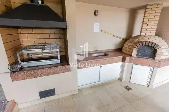 Apartamento, 3 quartos, 92 m² - Foto 46