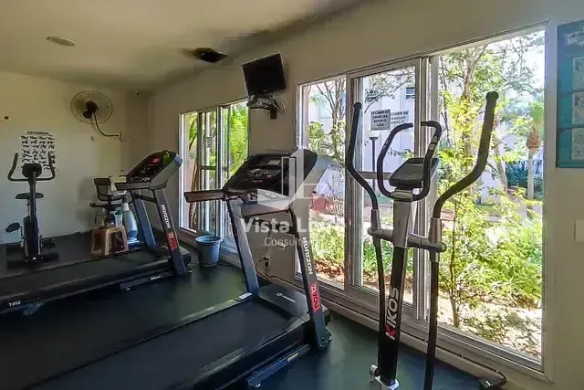 Apartamento, 3 quartos, 92 m² - Foto 49