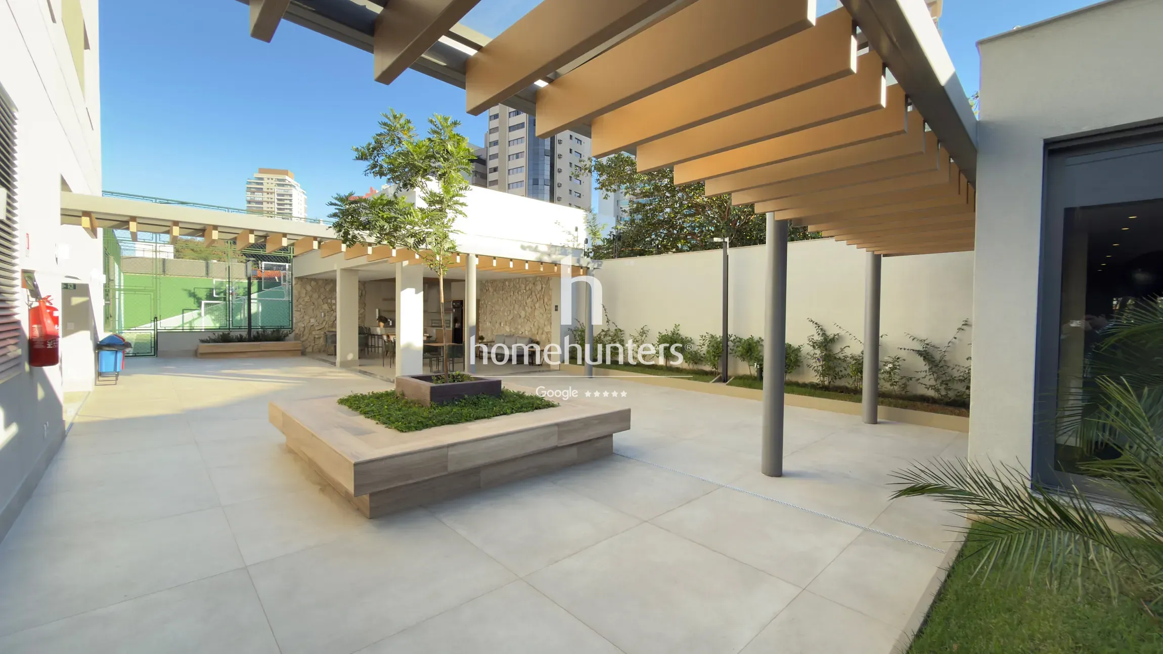 Apartamento, 3 quartos, 117 m² - Foto 47