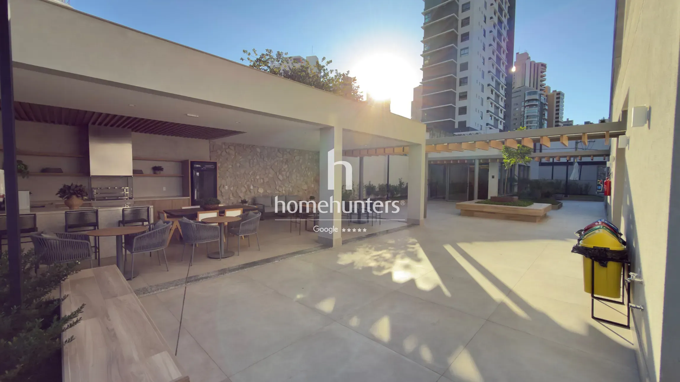 Apartamento, 3 quartos, 117 m² - Foto 56