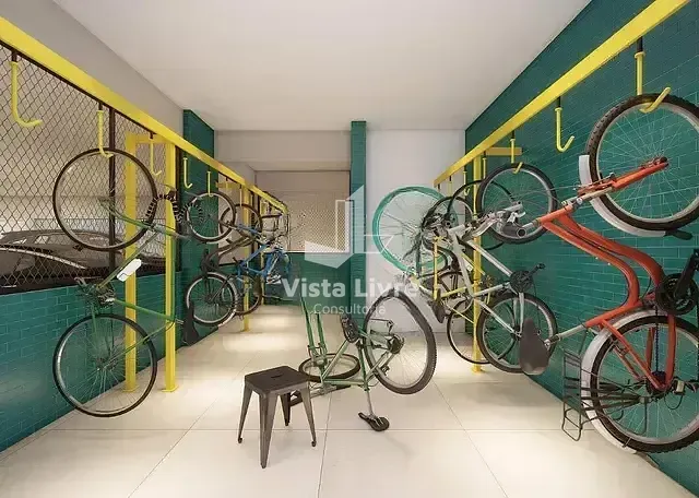 Apartamento, 2 quartos, 100 m² - Foto 43
