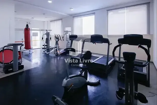 Apartamento, 2 quartos, 100 m² - Foto 37