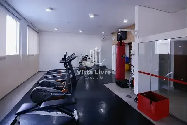 Apartamento, 2 quartos, 100 m² - Foto 38