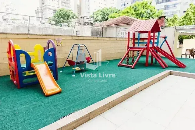 Apartamento, 2 quartos, 100 m² - Foto 41