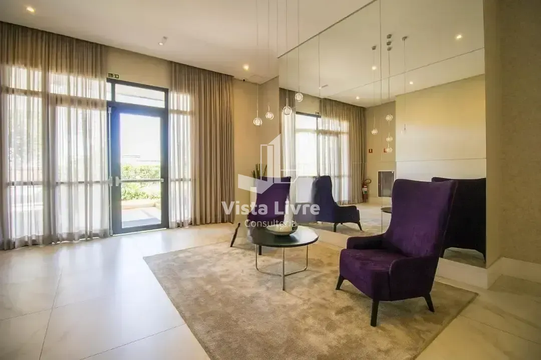 Apartamento, 2 quartos, 100 m² - Foto 47