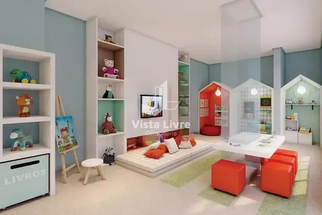 Apartamento, 2 quartos, 100 m² - Foto 45