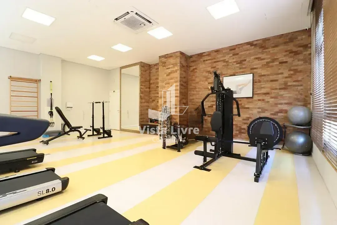 Apartamento, 2 quartos, 100 m² - Foto 39