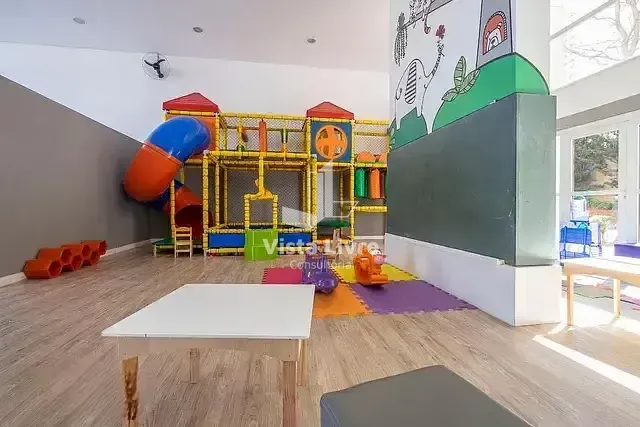 Apartamento, 3 quartos, 192 m² - Foto 62